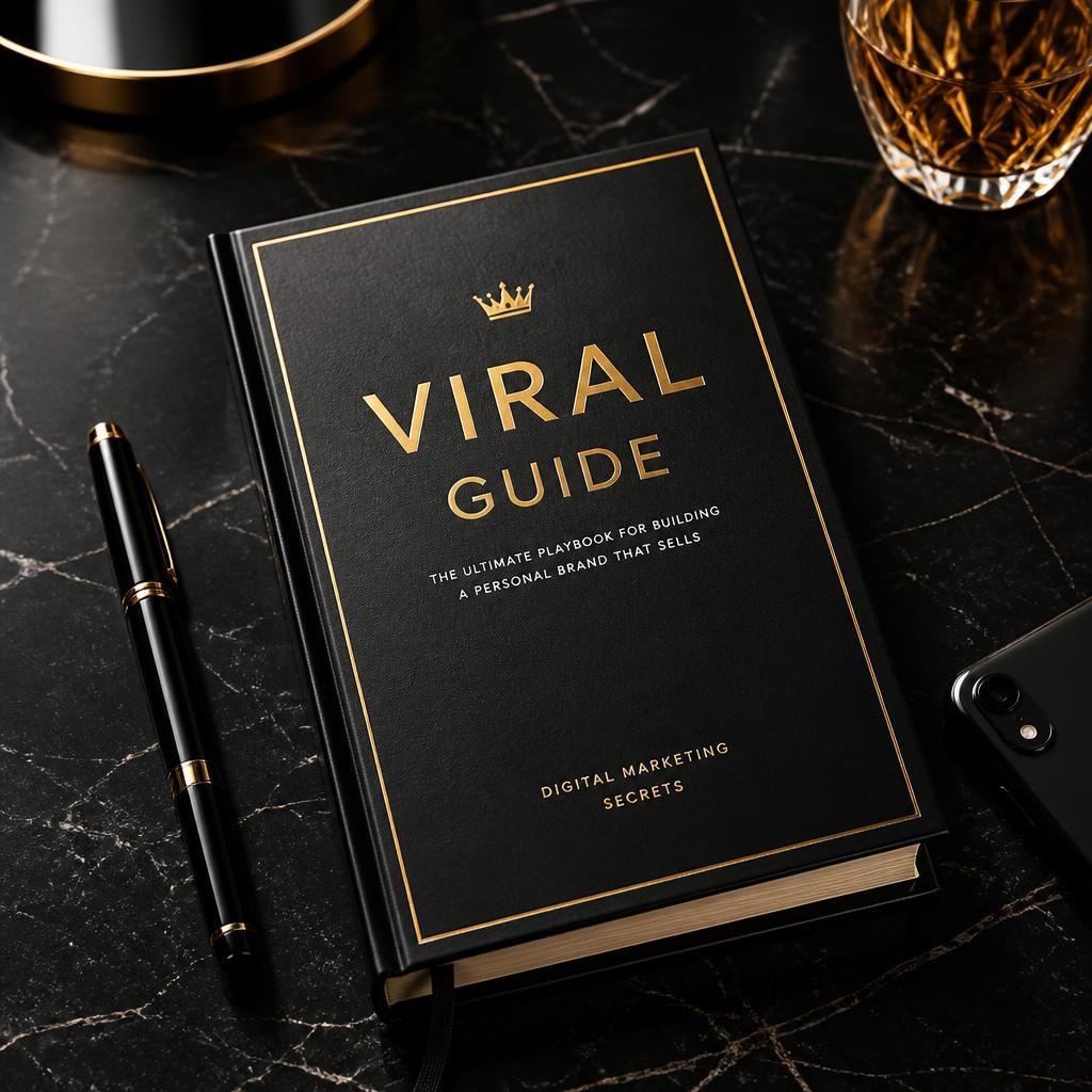 Viral Growth Guide